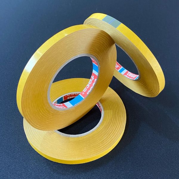 Double sided tape 10mm x 100m